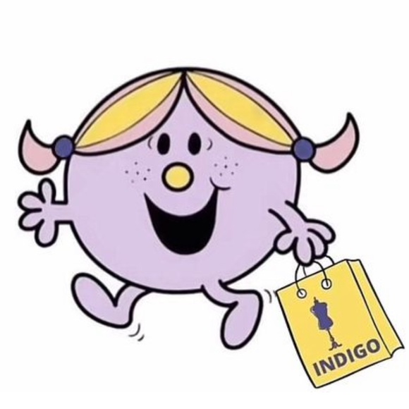 Meet your Posher, Madelyn - Picture 1 of 1